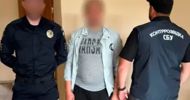 Теракт в Харькове: агенты РФ пытались убить военного