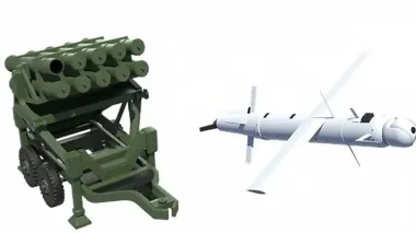 Волшебные дроны-перехватчики: почему это миф и как все-таки бороться с "шахедами"