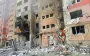 Russians attacked Kharkiv and over 20 settlements in the region last week: one killed, 12 injured. PHOTOS