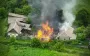 Russians shelled 34 settlements in Chernihiv region over past week: three killed, 13 injured. PHOTOS