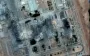 Iran’s nuclear sites after U.S. airstrikes. SATELLITE IMAGES