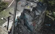 У Києві деблокували тіло восьмого загиблого
