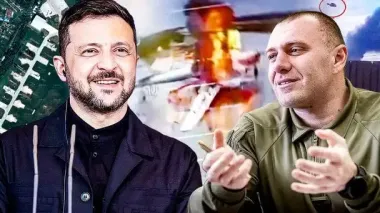 СБУ розкриває перші деталі спецоперації "Павутина": не обійшлося без хабаря
