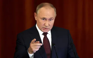 Зраджує пам'ять? Путін вдруге за рік "запустив" серійне виробництво "Орєшніка"