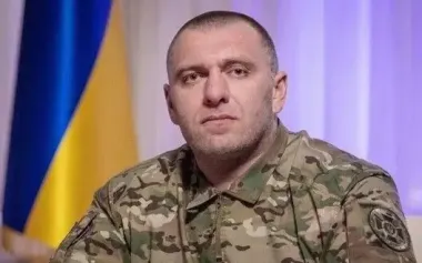 Russia twice tried to eliminate journalist Gordon on Putin’s orders, - Maliuk