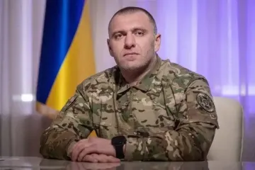 Малюк розповів про агенток у СБУ — які завдання виконують