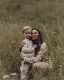 Анна Саліванчук після обстрілу Києва зізналася, як дивом вберегла сина від трагедії: "Нам пощастило"
