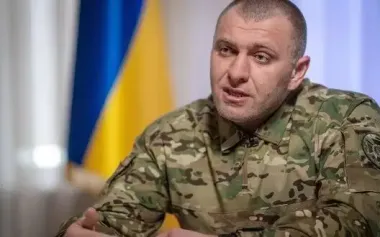 Russian special services were preparing to blow up SSU building in Kyiv - Maliuk