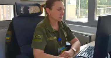 На Вінниччині 32-річний чоловік намагався перетнути кордон з підробленими документами
