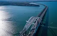 Стали відомі деталі третьої атаки СБУ на Кримський міст