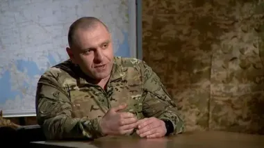 СБУ затримала агентку РФ, яка готувала теракт у центрі Києва — Малюк
