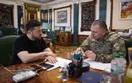 Голова СБУ розповів про два замахи на Зеленського