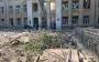 Russian forces strike Bilhorod-Dnistrovskyi with ballistic missiles: educational institution destroyed, 2 dead, 12 injured (updated). PHOTOS