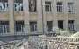 Russian forces destroy lyceum in Bilhorod-Dnistrovskyi with ballistic missile. People trapped under rubble. Pressure on Russia must increase – Zelenskyy. VIDEO