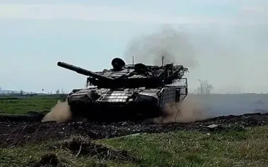 74 combat engagements reported along front, most of them in Pokrovsk and Lyman directions – General Staff