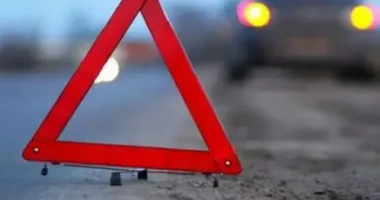 В Одесской области водитель автомобиля Chery сбил 51-летнего велосипедиста