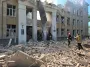 Накануне был выпускной: ВС РФ атаковали лицей в Белгород-Днестровском, есть жертвы