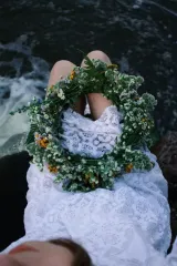 Що робити, щоб не накликати на себе бідність і очиститися від негативу: народні прикмети в ніч проти Івана Купала