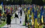 Ритуальная революция: в Украине хотят разрешить биозахоронения и частные крематории