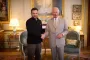 Третий раз за год: Зеленский встретился с королем Британии Чарльзом III (фото)