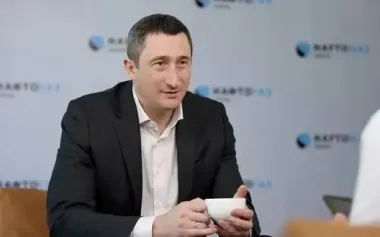 NABU serves notice of suspicion to Deputy PM Chernyshov