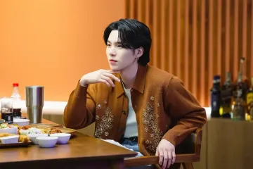 Южнокорейская группа BTS в полном составе отслужила в армии: когда запланирован тур