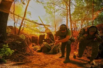 Українські війська "розчищають собі простір" для майбутнього наступу — експерт розкрив деталі