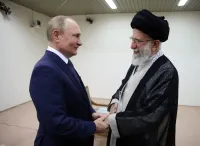 У Путина заканчиваются союзники: как Россия терпит в Иране новый геополитический крах