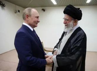 У Путина заканчиваются союзники: как Россия терпит в Иране новый геополитический крах