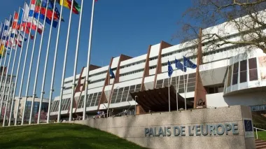 Zelenskyy to speak at PACE meeting on Wed