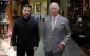 Зеленский встретился с королем Чарльзом III