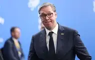 Сербія зупинила експорт зброї до Ізраїлю