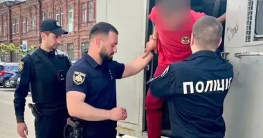 У Дніпрі судитимуть 23-річного чоловіка, який наніс тяжкі тілесні ушкодження