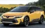 Toyota Corolla Touring стане окремою лінійкою у новому поколінні Corolla