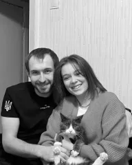 Удар РФ по Киеву унес жизни молодой пары: коллеги поделились трогательными воспоминаниями