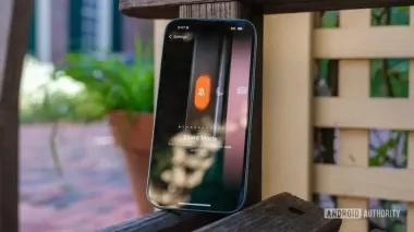 Как iPhone, только на 10 000 грн дешевле: смартфон Android получит функцию Apple (фото)