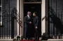 Зеленский передаст Британии перечень российских предприятий, задействованных в производстве "Орешника"
