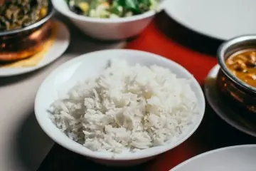 Какие продукты совсем не сочетаются с рисом: запомните раз и навсегда, чтобы не совершать ошибок