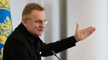 "Проверяем": Андрей Садовый отреагировал на скандал вокруг Назария Гусакова