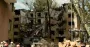 В Шевченковском районе Киева уже 14 часов идет ликвидация последствий российской атаки