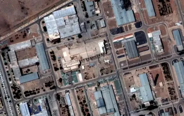 Удар по ядерной программе Ирана: какие объекты атаковали США и что известно о последствиях