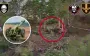 Tank crewmen take out Russian 122mm D-30 howitzer, antenna complex, and enemy troops with precision strikes. VIDEO