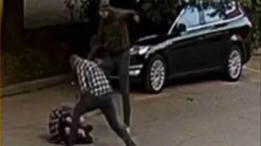 Військовий з "Азову" повідомив про напад: звинувачує військових Третьої штурмової
