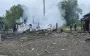 Four killed, three injured in Russian shelling in Donetsk region during day. PHOTO