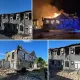 Россия уничтожила клинику для детей с инвалидностью и защитников в Киевской области