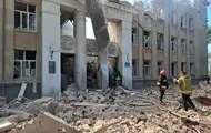 Атака по Білгород-Дністровському ліцею: кількість жертв зросла