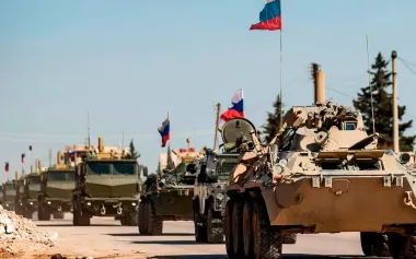 Если Россия нападет на Эстонию, НАТО может отреагировать "консультациями"
