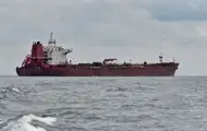 У Перській затоці утворився затор із 1000 суден