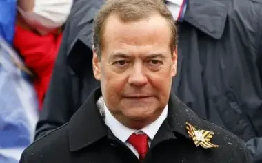 Russia will not supply nuclear weapons to Iran, Medvedev responds to Trump’s criticism