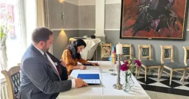 Запоріжжя отримало мільйон від німців: на що витрачають гроші